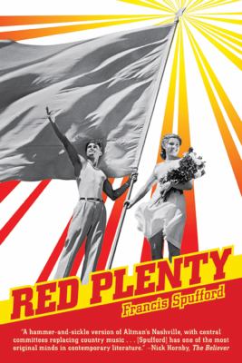 Francis Spufford: Red Plenty (Paperback, 2012)