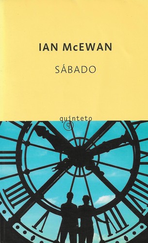 Ian McEwan: Sábado (Paperback, Spanish language, 2006, Anagrama)