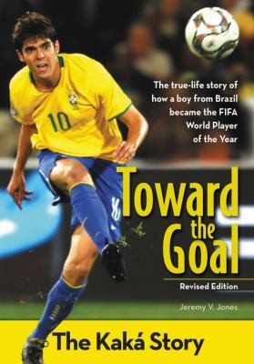 Jeremy V. Jones: Toward the Goal (Paperback, 2014, Zondervan)