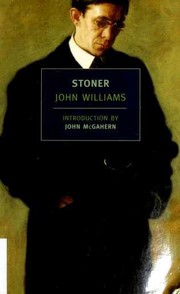 John Williams, John Williams: Stoner (Paperback, 2006, New York Review Books)