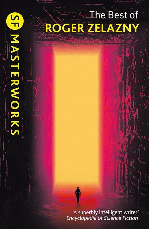 Roger Zelazny: Best of Roger Zelazny