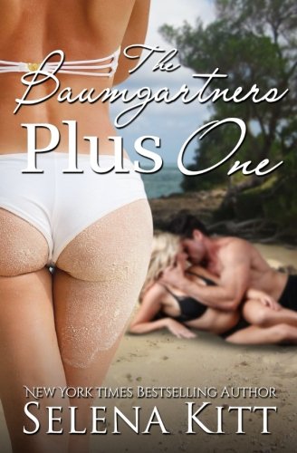 Selena Kitt: The Baumgartners Plus One (2011, Excessica)
