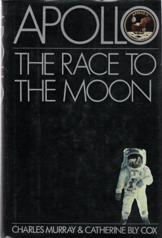 Charles A. Murray, Catherine S Cox: Apollo (Hardcover, 1989, Simon & Schuster)