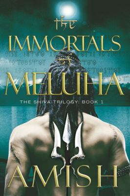 Amish: Immortals of Meluha (Hardcover, 2014)