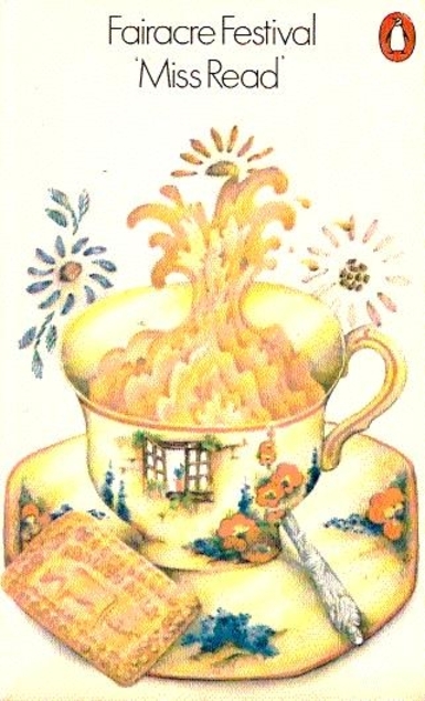 Miss Read: The Fairacre festival (Paperback, 1974, Penguin)