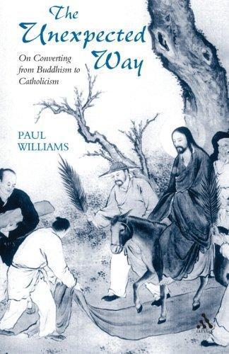 Paul Williams: The unexpected way (2002)