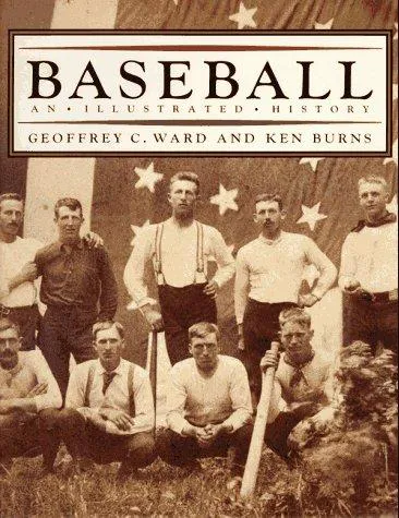 Baseball (1994)