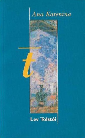 Lev Tolstoy: Ana Karenina (Paperback, Spanish language, 1997, Ediciones B)