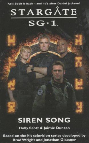 Holly Scott: Siren Song (Paperback, 2006, Fandemonium Books)