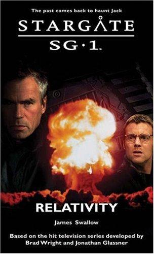 James Swallow, Fandemonium: Relativity (Paperback, 2007, Fandemonium Books)