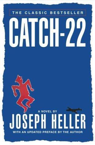 Joseph Heller: Catch-22 (Paperback, 2004, Simon & Schuster)