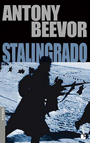 Antony Beevor: Stalingrado (Paperback, Spanish language, 2005, Booket)