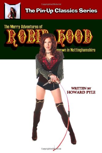 Howard Pyle, David Case: The Merry Adventures of Robin Hood (Unabridged) (AudiobookFormat, 2009, Tantor Media)