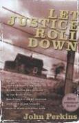 Mark O. Hatfield, John M. Perkins: Let Justice Roll Down (Hardcover, 2001, Regal Books, Family Christian Library)