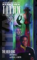 Michael A. Martin, Andy Mangels: The Red King (Paperback, 2005, Pocket Books)