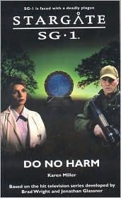 Karen Miller (undifferentiated): Do No Harm (Paperback, 2008, Fandemonium Books)