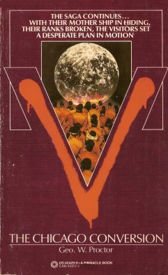 Geo. W. Proctor: The Chicago Conversation (Paperback, fEnglish language, 1985, Pinnacle Books)