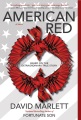 David Marlett: American Red (Paperback, 2019, Story Plant, The)