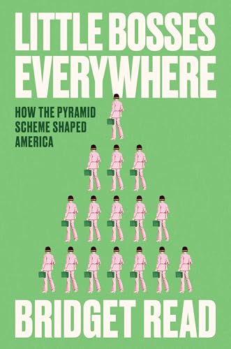 Bridget Read: Little Bosses Everywhere (2025)