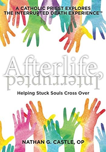 Nathan G. Castle OP: Afterlife, Interrupted (Paperback, 2018, Bowker)