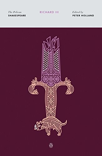William Shakespeare: Richard III (2017, Penguin Classics)