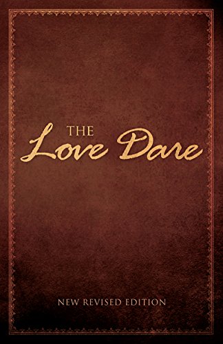 Alex Kendrick, Stephen Kendrick: Love Dare (Paperback, 2013, LifeWay Christian Resources)