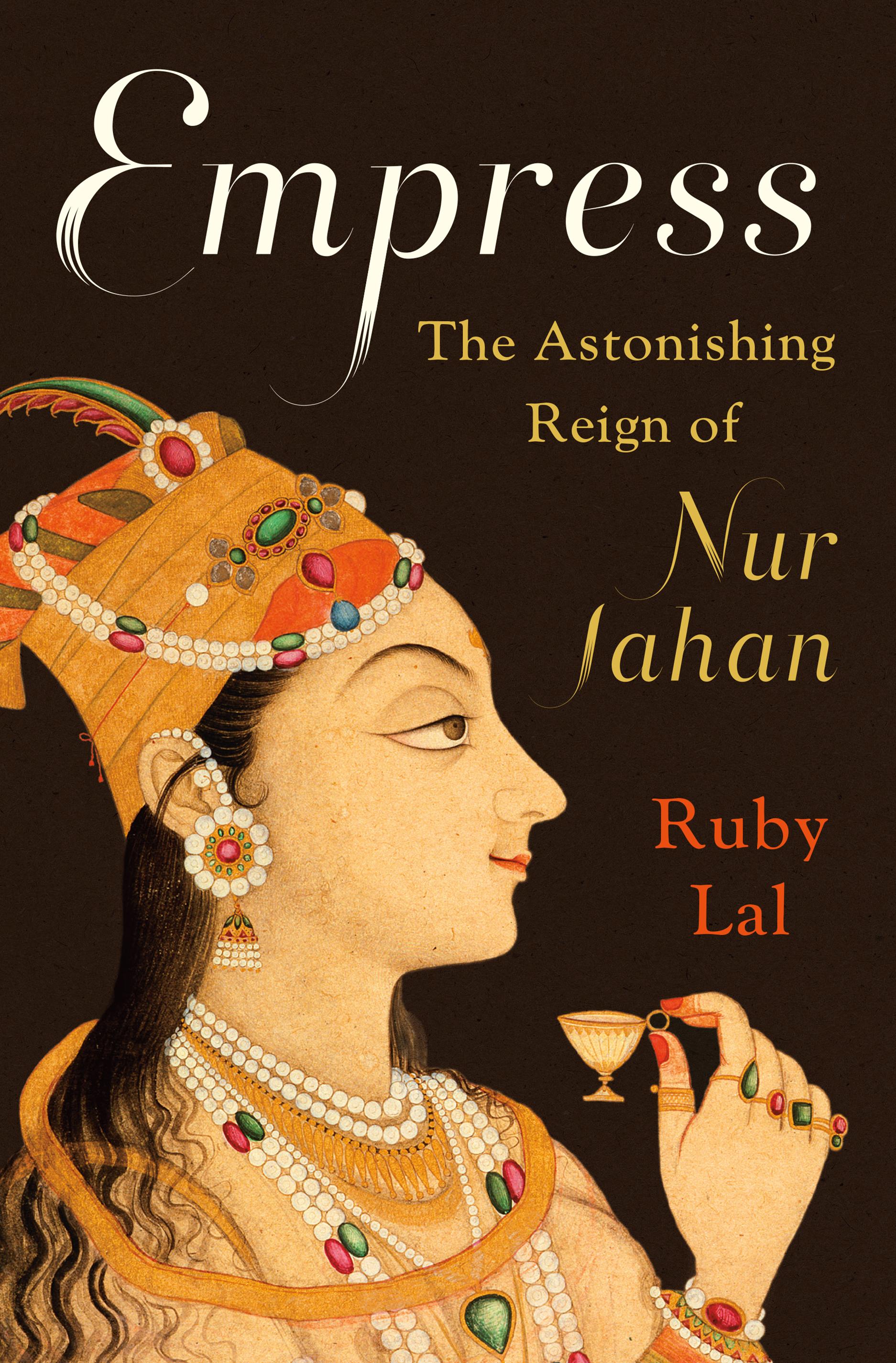 Ruby Lal: Empress (2018)
