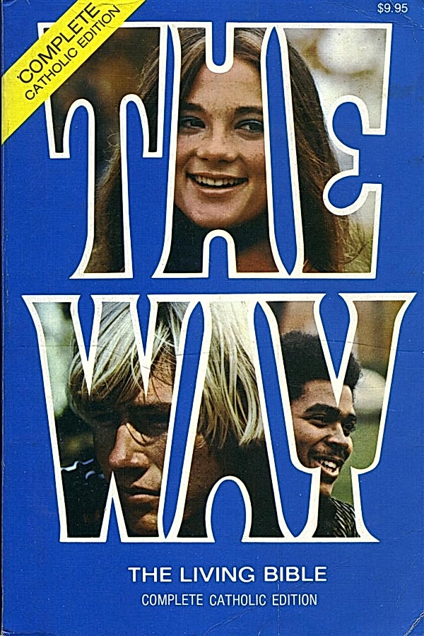 The Way (Paperback)