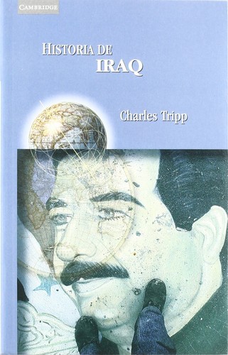 Charles Tripp: Historia de Iraq (Paperback, Spanish language, 2003, Cambridge University Press)