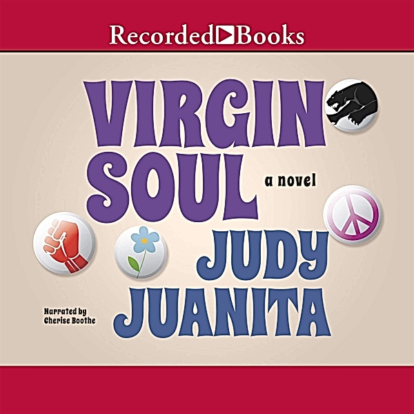 Judy Juanita, Cherise Boothe: Virgin Soul (AudiobookFormat, 2013, Recorded Books)