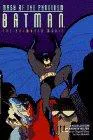 Andrew Helfer: Mask of the Phantasm (1993)