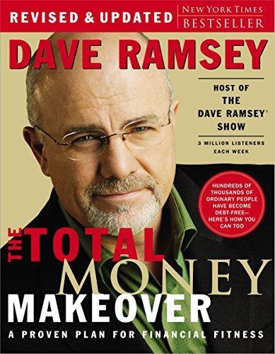 Dave Ramsey: The Total Money Makeover (2007)