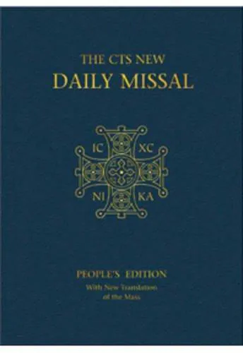 Catholic Truth Society: Daily Missal