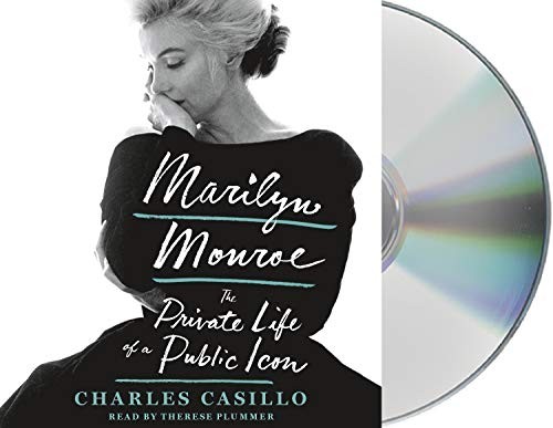 Charles Casillo, Therese Plummer: Marilyn Monroe (AudiobookFormat, 2018, Macmillan Audio)