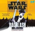 Aaron Allston, Marc Thompson, Narrator: Backlash (AudiobookFormat, 2010, Books On Tape, Random House Audio)