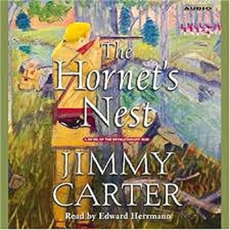 Jimmy Carter, Edward S. Herman: The Hornet's Nest (AudiobookFormat, 2003, Simon & Schuster Audio)