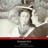 E. M. Forster: Howards End (AudiobookFormat, British English language, 1993)