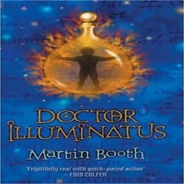 Martin Booth: Doctor Illuminatus (AudiobookFormat, 2005, Recorded Books)