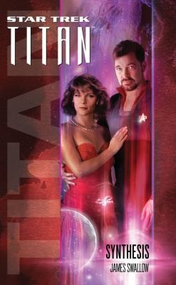 James Swallow: Synthesis (Paperback, 2009, Pocket Books/Star Trek)
