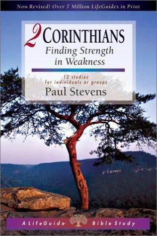 Paul Stevens: 2 Corinthians (Paperback, 2001, InterVarsity Press)