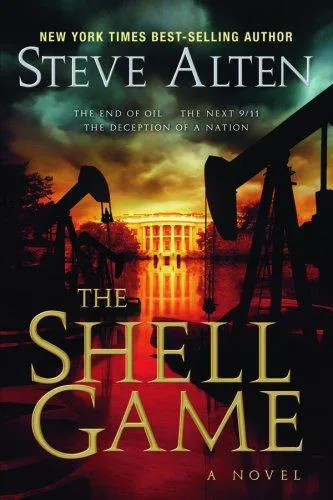 Steve Alten: The Shell Game (2007)
