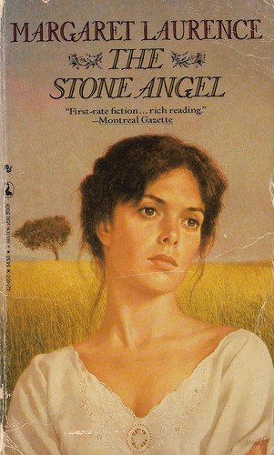 Margaret Laurence: The Stone Angel (Paperback, 1985, McClelland and Stewart-Bantam)