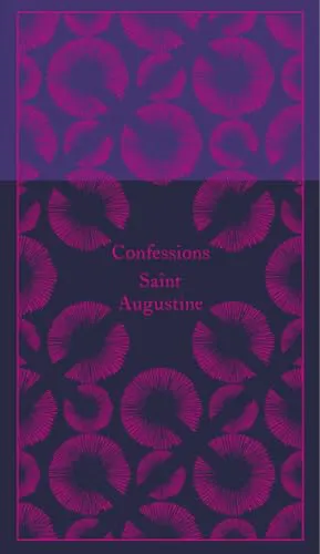 Augustine of Hippo: Confessions (2015, Penguin Classics)