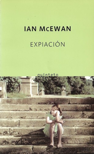 Ian McEwan: Expiación (Paperback, Spanish language, 2005, Anagrama)